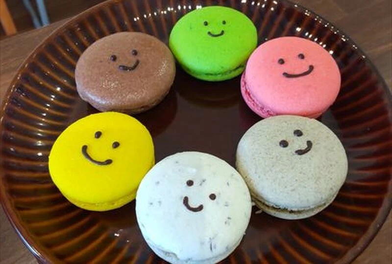 マカロン_R