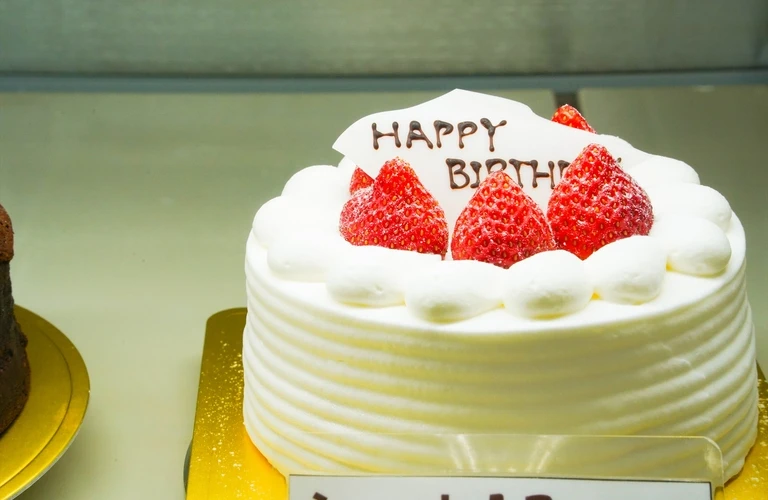 誕生日におすすめ | 静岡市葵区のケーキ屋ならRiGoLeR