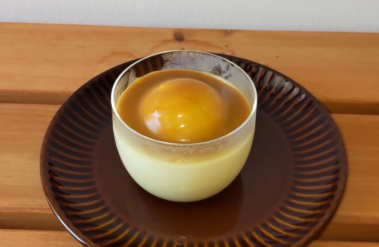 プリンが人気 | 静岡市葵区のケーキ屋ならRiGoLeR