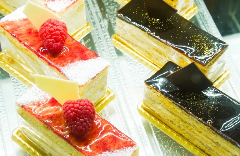 手土産に最適 | 静岡市葵区のケーキ屋ならRiGoLeR