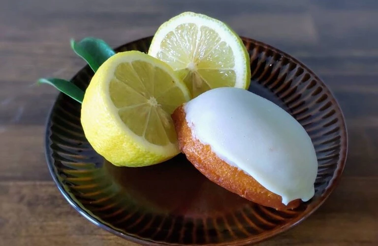 葵区鷹匠のケーキ屋　リゴレ　こだわりの詰まったお菓子たち